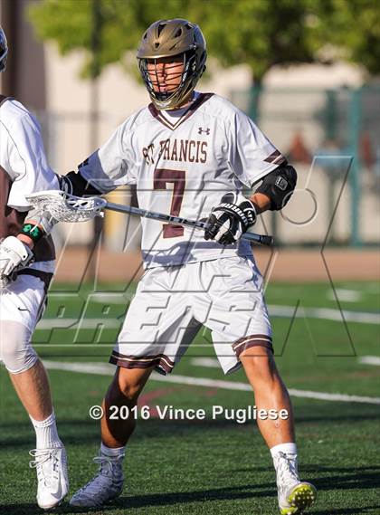 Thumbnail 3 in St. Francis @ Crespi photogallery.