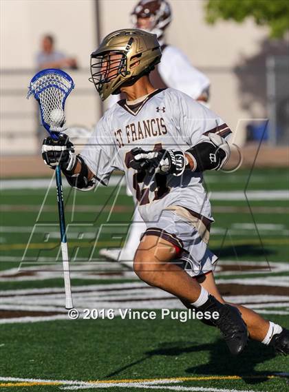 Thumbnail 2 in St. Francis @ Crespi photogallery.
