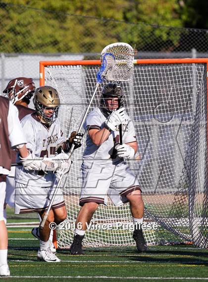 Thumbnail 1 in St. Francis @ Crespi photogallery.