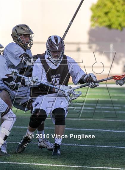 Thumbnail 3 in St. Francis @ Crespi photogallery.