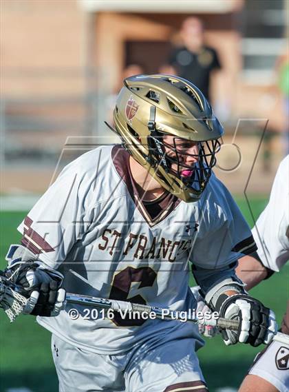 Thumbnail 1 in St. Francis @ Crespi photogallery.