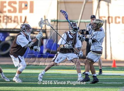 Thumbnail 2 in St. Francis @ Crespi photogallery.