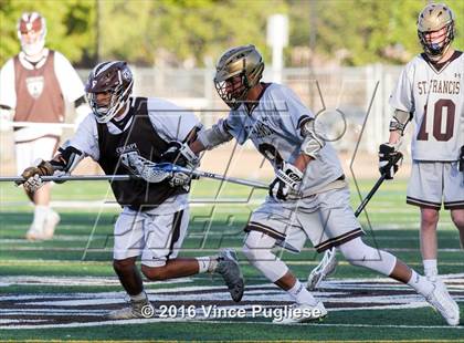 Thumbnail 1 in St. Francis @ Crespi photogallery.