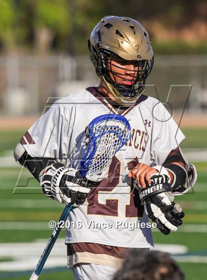 Thumbnail 3 in St. Francis @ Crespi photogallery.