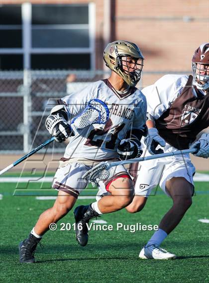 Thumbnail 2 in St. Francis @ Crespi photogallery.