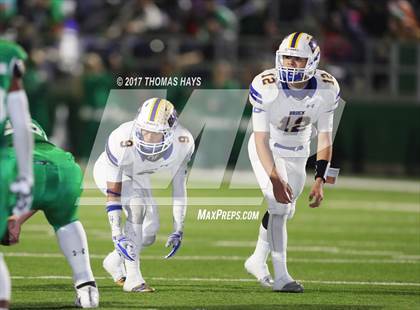 Thumbnail 2 in Breckenridge vs Brock photogallery.