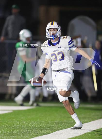 Thumbnail 3 in Breckenridge vs Brock photogallery.