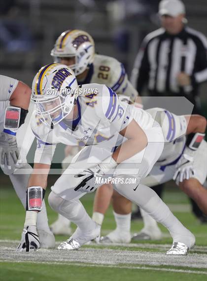 Thumbnail 3 in Breckenridge vs Brock photogallery.
