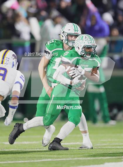 Thumbnail 2 in Breckenridge vs Brock photogallery.