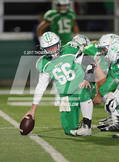 Thumbnail 3 in Breckenridge vs Brock photogallery.