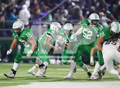 Thumbnail 3 in Breckenridge vs Brock photogallery.