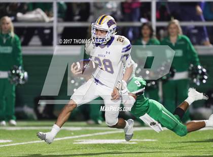 Thumbnail 1 in Breckenridge vs Brock photogallery.
