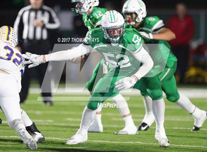 Thumbnail 3 in Breckenridge vs Brock photogallery.