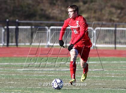 Thumbnail 1 in Branford vs. Avon (CIAC Class L Final) photogallery.