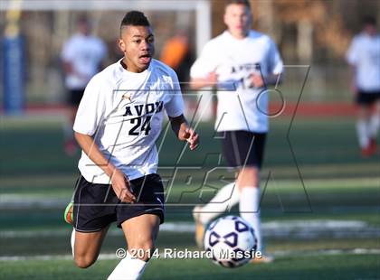 Thumbnail 1 in Branford vs. Avon (CIAC Class L Final) photogallery.