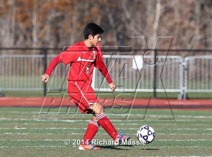 Thumbnail 1 in Branford vs. Avon (CIAC Class L Final) photogallery.