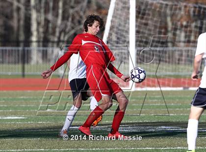 Thumbnail 1 in Branford vs. Avon (CIAC Class L Final) photogallery.
