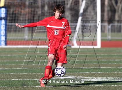 Thumbnail 1 in Branford vs. Avon (CIAC Class L Final) photogallery.