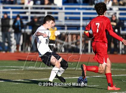 Thumbnail 1 in Branford vs. Avon (CIAC Class L Final) photogallery.