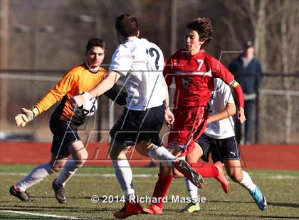Thumbnail 1 in Branford vs. Avon (CIAC Class L Final) photogallery.