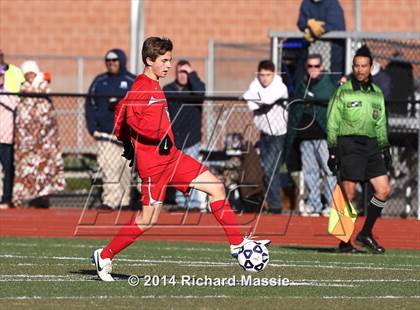 Thumbnail 1 in Branford vs. Avon (CIAC Class L Final) photogallery.