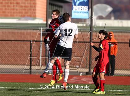 Thumbnail 1 in Branford vs. Avon (CIAC Class L Final) photogallery.