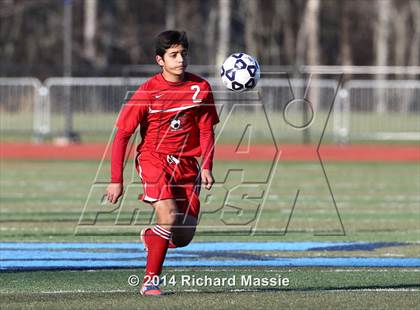 Thumbnail 3 in Branford vs. Avon (CIAC Class L Final) photogallery.