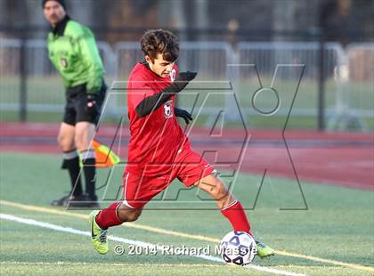 Thumbnail 1 in Branford vs. Avon (CIAC Class L Final) photogallery.
