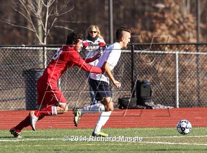 Thumbnail 1 in Branford vs. Avon (CIAC Class L Final) photogallery.