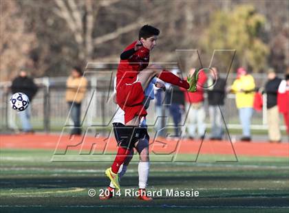 Thumbnail 3 in Branford vs. Avon (CIAC Class L Final) photogallery.