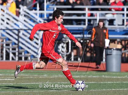 Thumbnail 3 in Branford vs. Avon (CIAC Class L Final) photogallery.