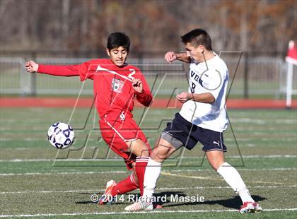 Thumbnail 1 in Branford vs. Avon (CIAC Class L Final) photogallery.