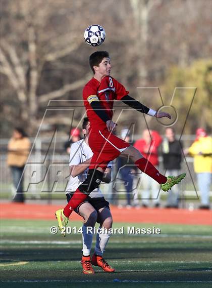 Thumbnail 1 in Branford vs. Avon (CIAC Class L Final) photogallery.