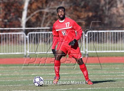 Thumbnail 3 in Branford vs. Avon (CIAC Class L Final) photogallery.