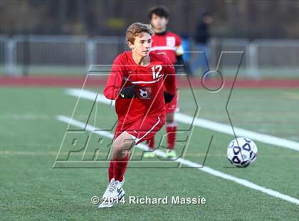 Thumbnail 3 in Branford vs. Avon (CIAC Class L Final) photogallery.