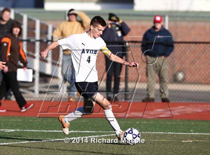 Thumbnail 1 in Branford vs. Avon (CIAC Class L Final) photogallery.