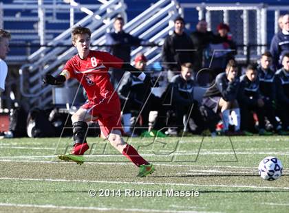 Thumbnail 1 in Branford vs. Avon (CIAC Class L Final) photogallery.
