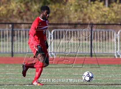 Thumbnail 3 in Branford vs. Avon (CIAC Class L Final) photogallery.