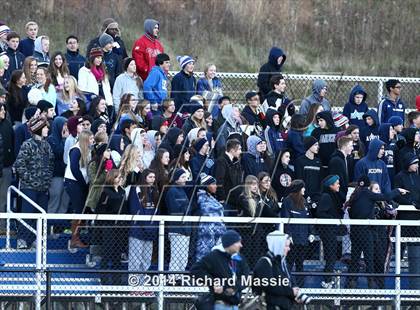 Thumbnail 2 in Branford vs. Avon (CIAC Class L Final) photogallery.