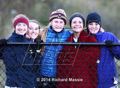 Thumbnail 1 in Branford vs. Avon (CIAC Class L Final) photogallery.