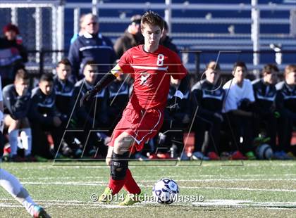 Thumbnail 1 in Branford vs. Avon (CIAC Class L Final) photogallery.