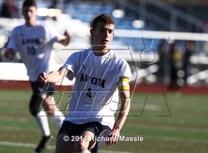Thumbnail 2 in Branford vs. Avon (CIAC Class L Final) photogallery.