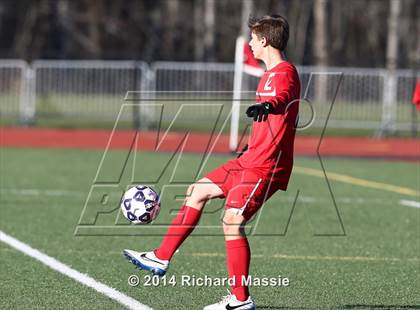 Thumbnail 2 in Branford vs. Avon (CIAC Class L Final) photogallery.