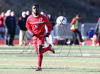 Thumbnail 1 in Branford vs. Avon (CIAC Class L Final) photogallery.