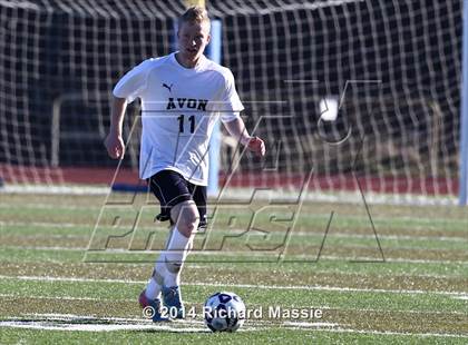 Thumbnail 1 in Branford vs. Avon (CIAC Class L Final) photogallery.