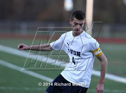 Thumbnail 2 in Branford vs. Avon (CIAC Class L Final) photogallery.
