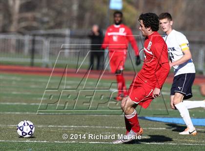 Thumbnail 1 in Branford vs. Avon (CIAC Class L Final) photogallery.