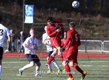 Thumbnail 2 in Branford vs. Avon (CIAC Class L Final) photogallery.