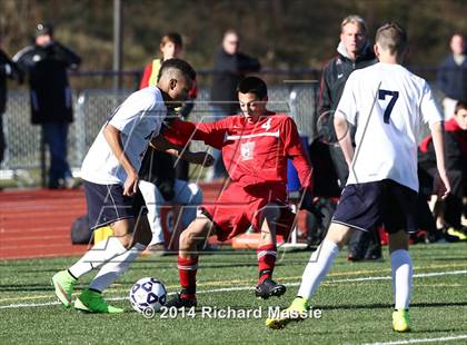 Thumbnail 1 in Branford vs. Avon (CIAC Class L Final) photogallery.