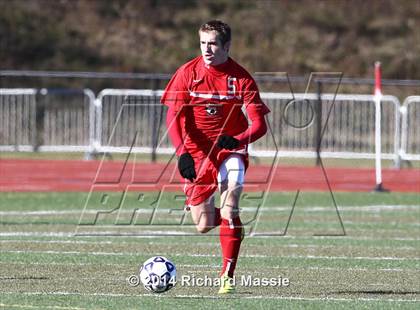 Thumbnail 2 in Branford vs. Avon (CIAC Class L Final) photogallery.
